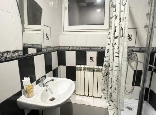 забронировать отель в Видном